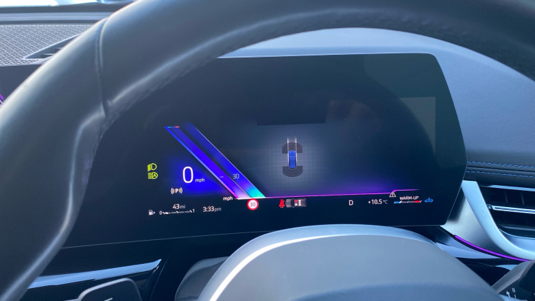 BMW X1 xDrive 23i MHT M Sport Premier 5dr Step Auto Petrol Estate